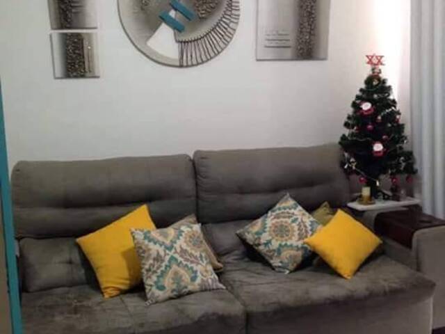 Apartamento para Venda em Rio Claro - 4