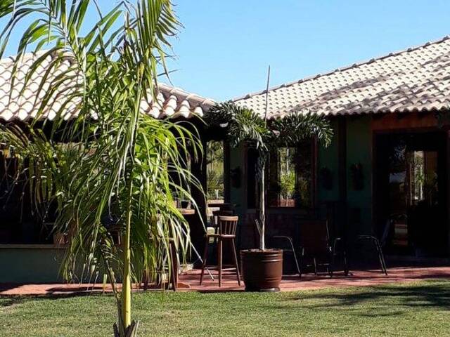 Terreno para Venda em Analândia - 5