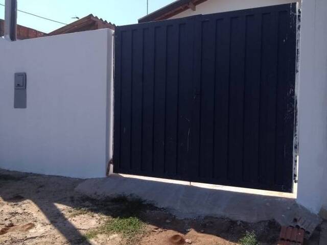 Casa para Venda em Rio Claro - 2