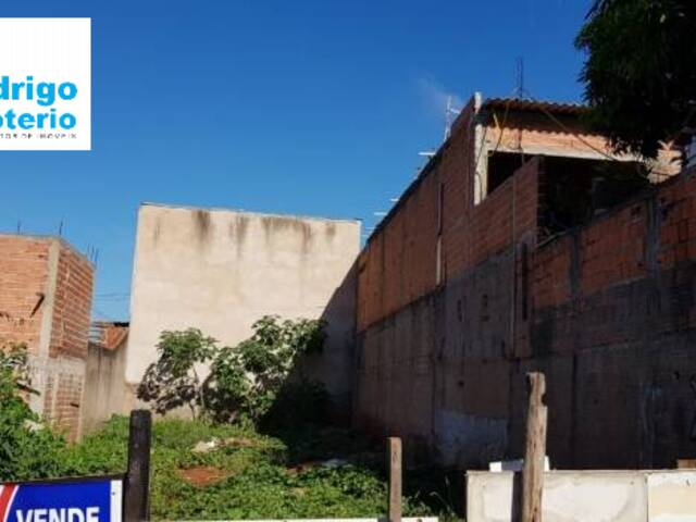 Terreno para Venda em Santa Gertrudes - 5