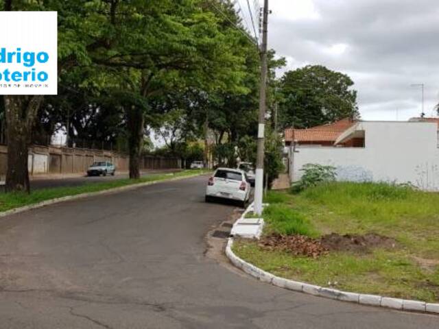 Terreno para Locação em Rio Claro - 4