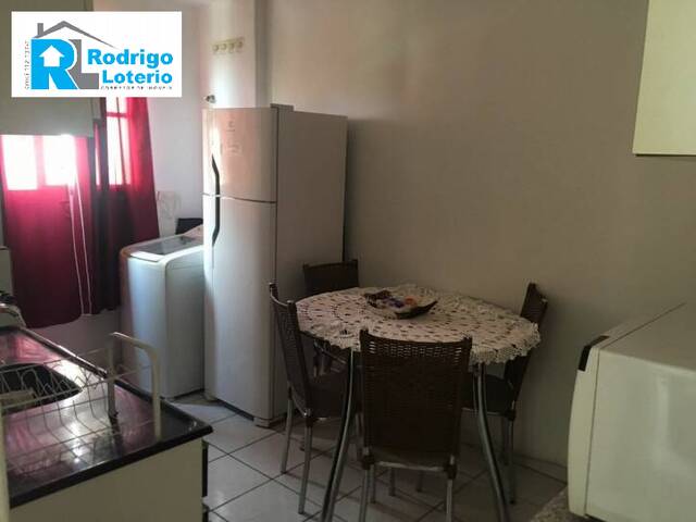 #459 - Apartamento para Locação em Rio Claro - SP