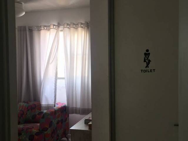 Apartamento para Locação em Rio Claro - 4