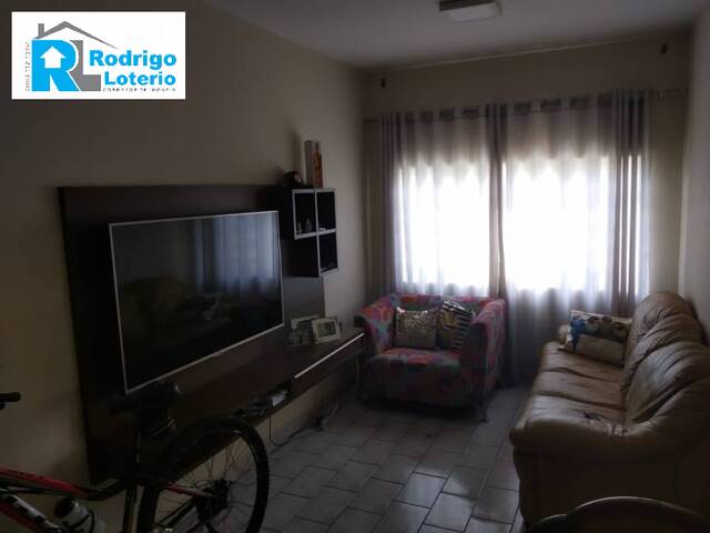 #460 - Apartamento para Venda em Rio Claro - SP - 1