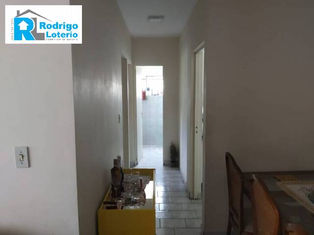 #460 - Apartamento para Venda em Rio Claro - SP - 2