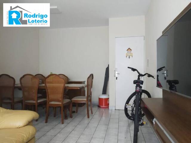 #460 - Apartamento para Venda em Rio Claro - SP - 3