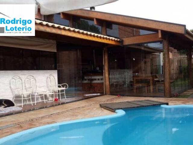 #464 - Casa para Venda em Rio Claro - SP - 1