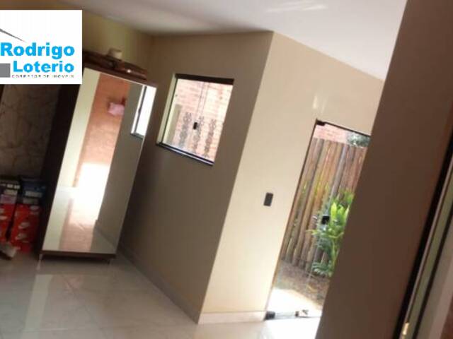 #464 - Casa para Venda em Rio Claro - SP - 3