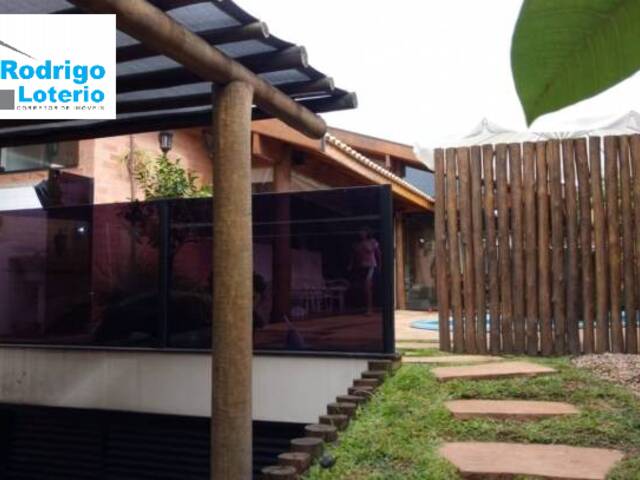 Casa para Venda em Rio Claro - 5