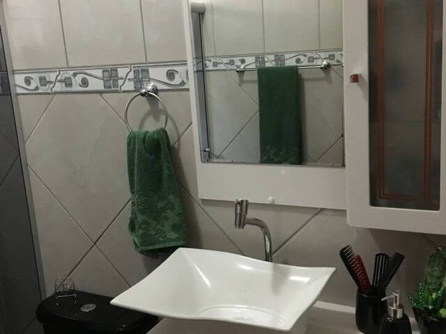 Casa para Venda em Rio Claro - 2