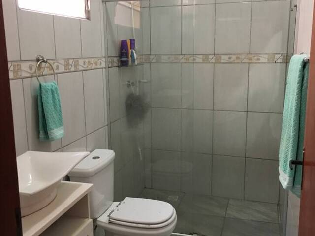 Casa para Venda em Rio Claro - 3