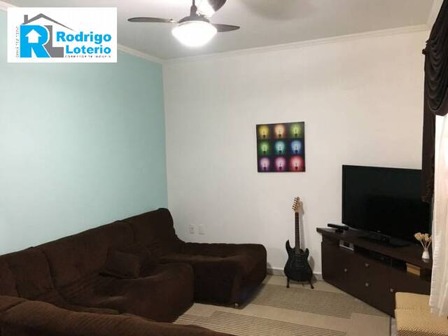 Casa para Venda em Rio Claro - 4