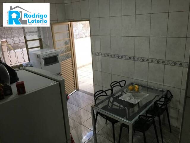 Casa para Venda em Rio Claro - 5