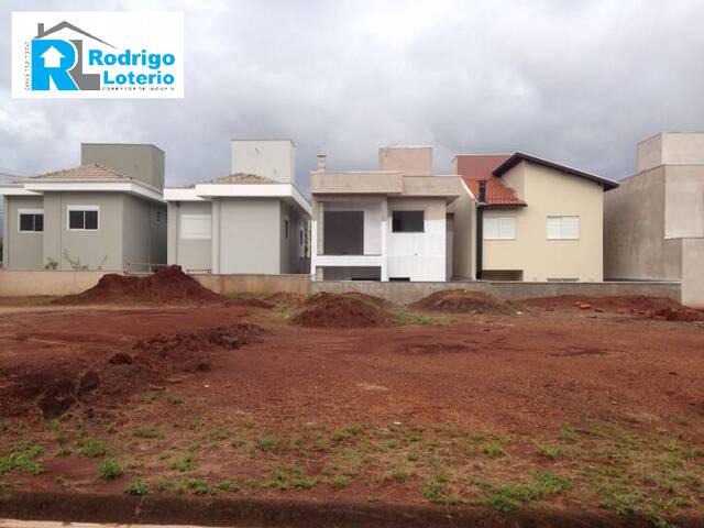#466 - Terreno para Venda em Rio Claro - SP - 2