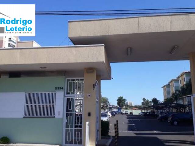 Apartamento para Locação em Rio Claro - 2