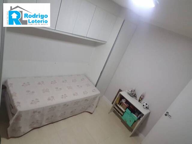 #468 - Apartamento para Venda em Rio Claro - SP - 3