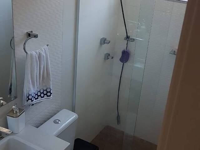 Apartamento para Venda em Rio Claro - 4