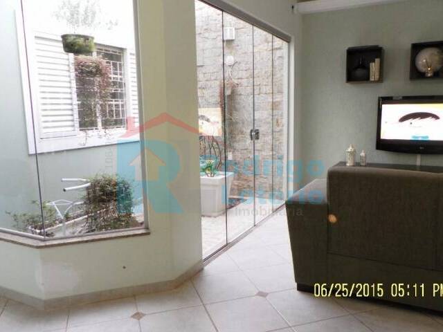 Casa para Venda em Rio Claro - 4