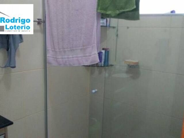 #469 - Casa para Venda em Rio Claro - SP - 3