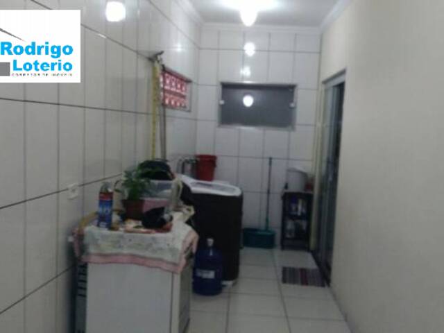 Casa para Venda em Rio Claro - 5