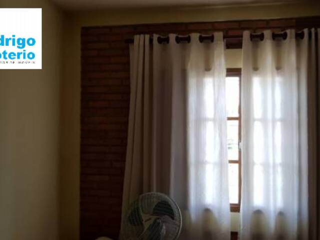 #470 - Casa para Venda em Rio Claro - SP - 2
