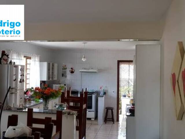 #470 - Casa para Venda em Rio Claro - SP - 3