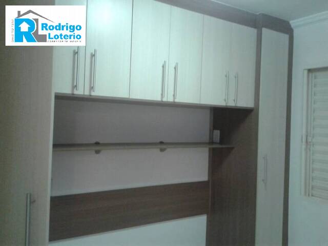 Apartamento para Venda em Rio Claro - 4