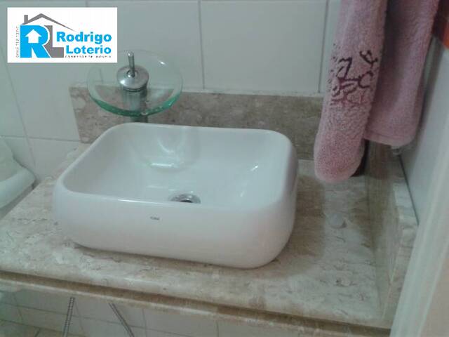 Apartamento para Venda em Rio Claro - 5