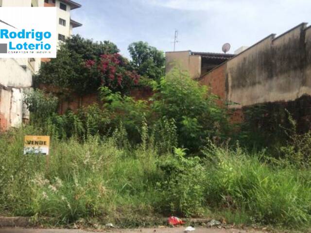 #474 - Terreno para Venda em Rio Claro - SP - 2