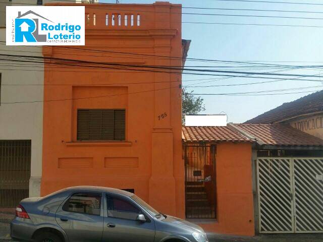 #CA0053 - Casa para Venda em Rio Claro - SP - 1
