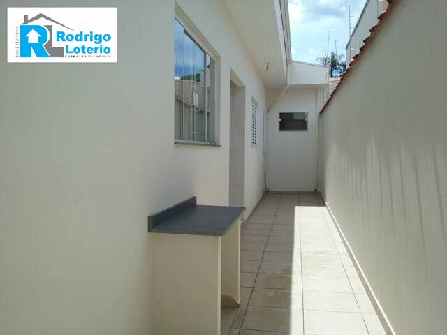 Casa para Venda em Rio Claro - 2