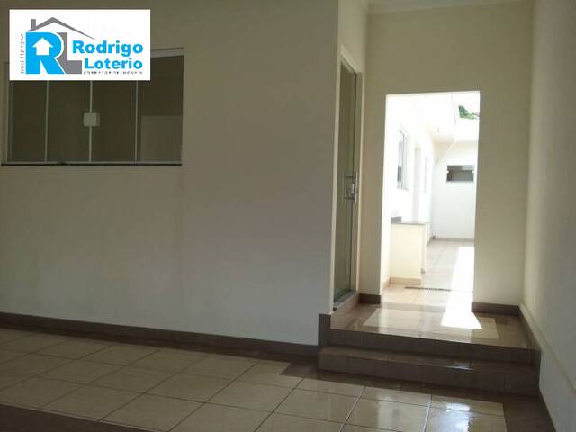 Casa para Venda em Rio Claro - 3