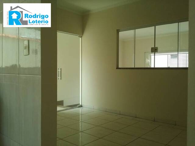 Casa para Venda em Rio Claro - 4