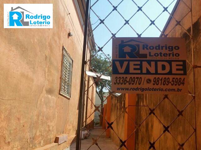 #CA0053 - Casa para Venda em Rio Claro - SP - 2