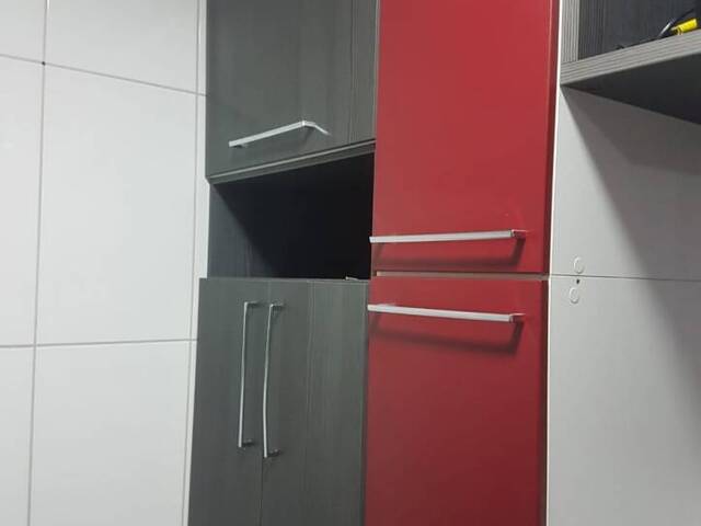 #476 - Apartamento para Venda em Rio Claro - SP - 2
