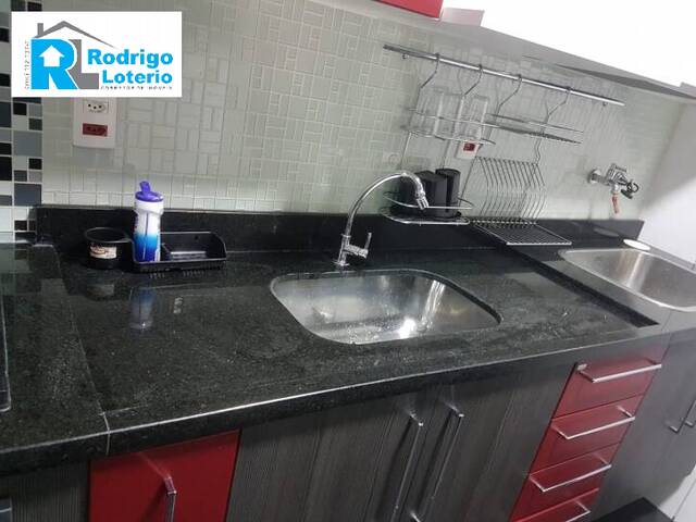 Apartamento para Venda em Rio Claro - 4