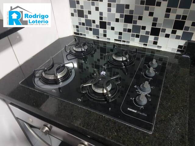 Apartamento para Venda em Rio Claro - 5