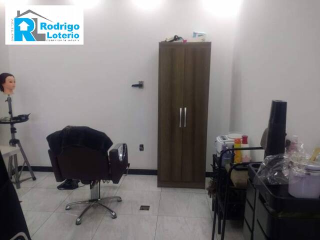 Sala para Locação em Rio Claro - 5