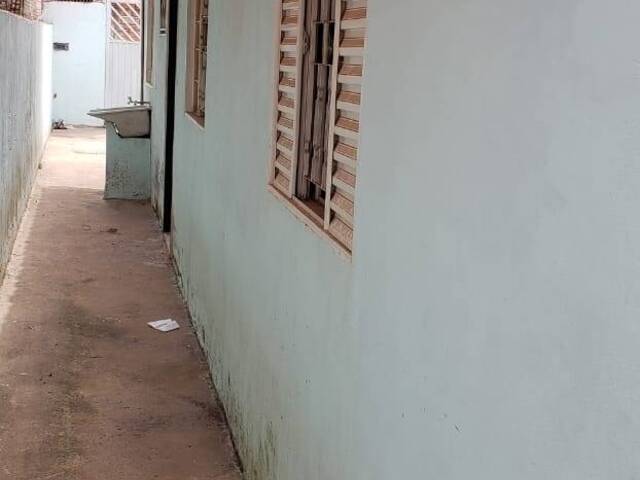 #478 - Casa para Venda em Rio Claro - SP - 3