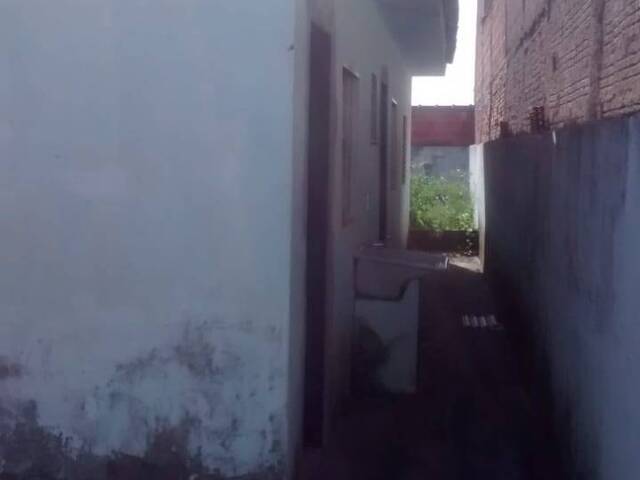 Casa para Venda em Rio Claro - 5