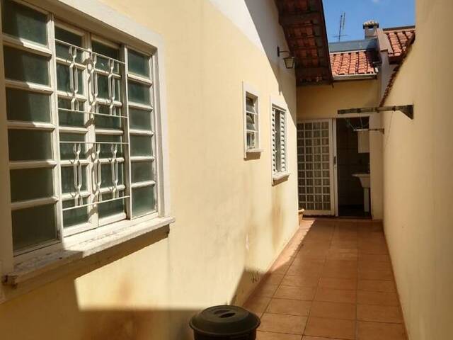 Casa para Venda em Rio Claro - 3