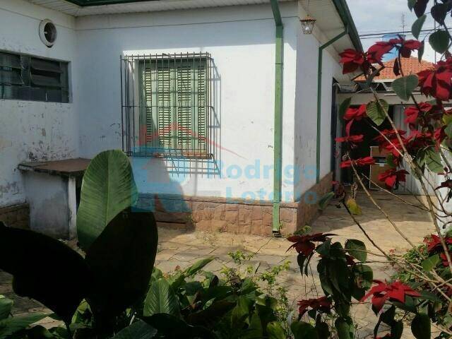 Casa para Venda em Rio Claro - 4