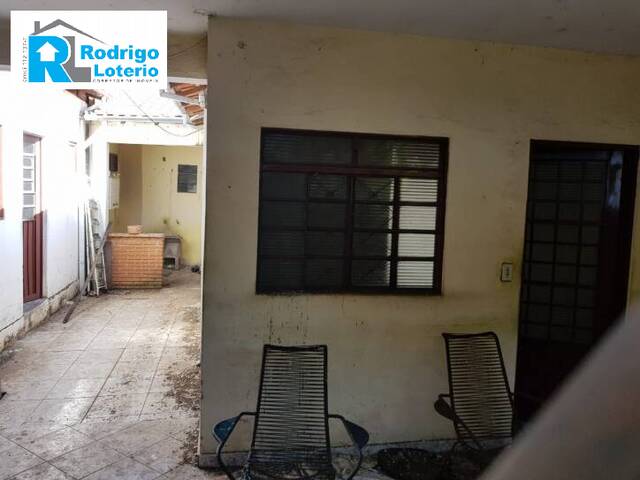 Casa para Venda em Rio Claro - 2