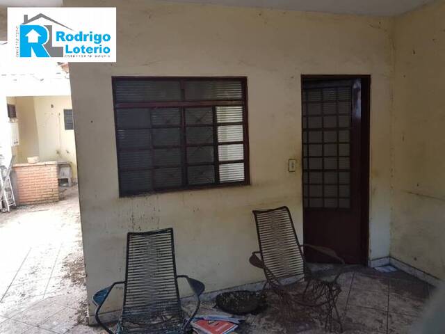 Casa para Venda em Rio Claro - 3