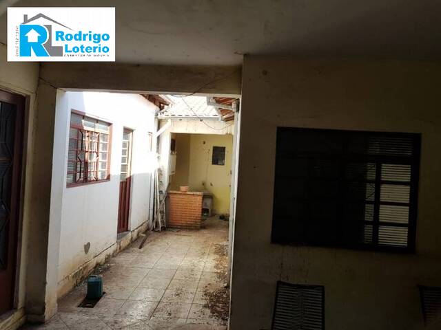 Casa para Venda em Rio Claro - 4