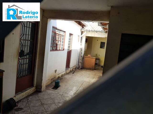 Casa para Venda em Rio Claro - 5