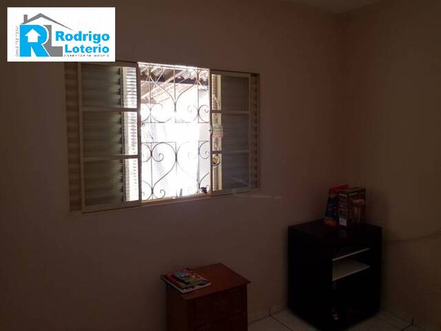 #482 - Casa para Venda em Rio Claro - SP - 2