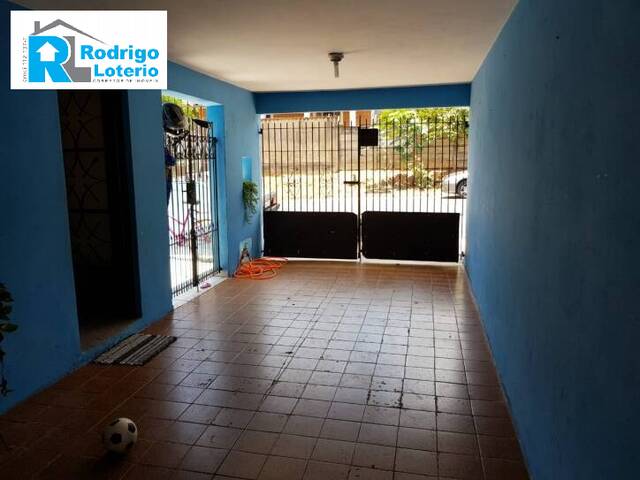 #482 - Casa para Venda em Rio Claro - SP - 3