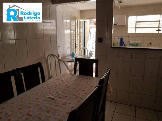 Casa para Venda em Rio Claro - 4
