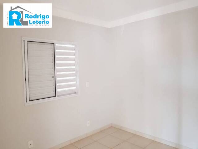 #483 - Apartamento para Venda em Rio Claro - SP - 2